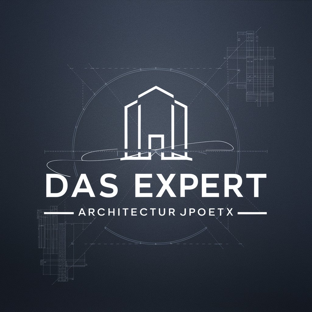 DAS Expert in GPT Store