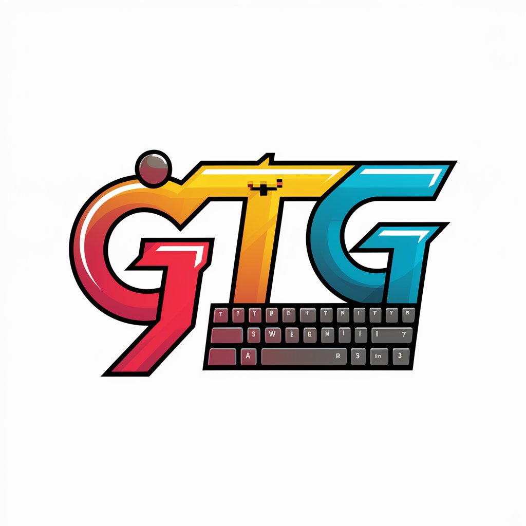 游戏教程Gpt in GPT Store