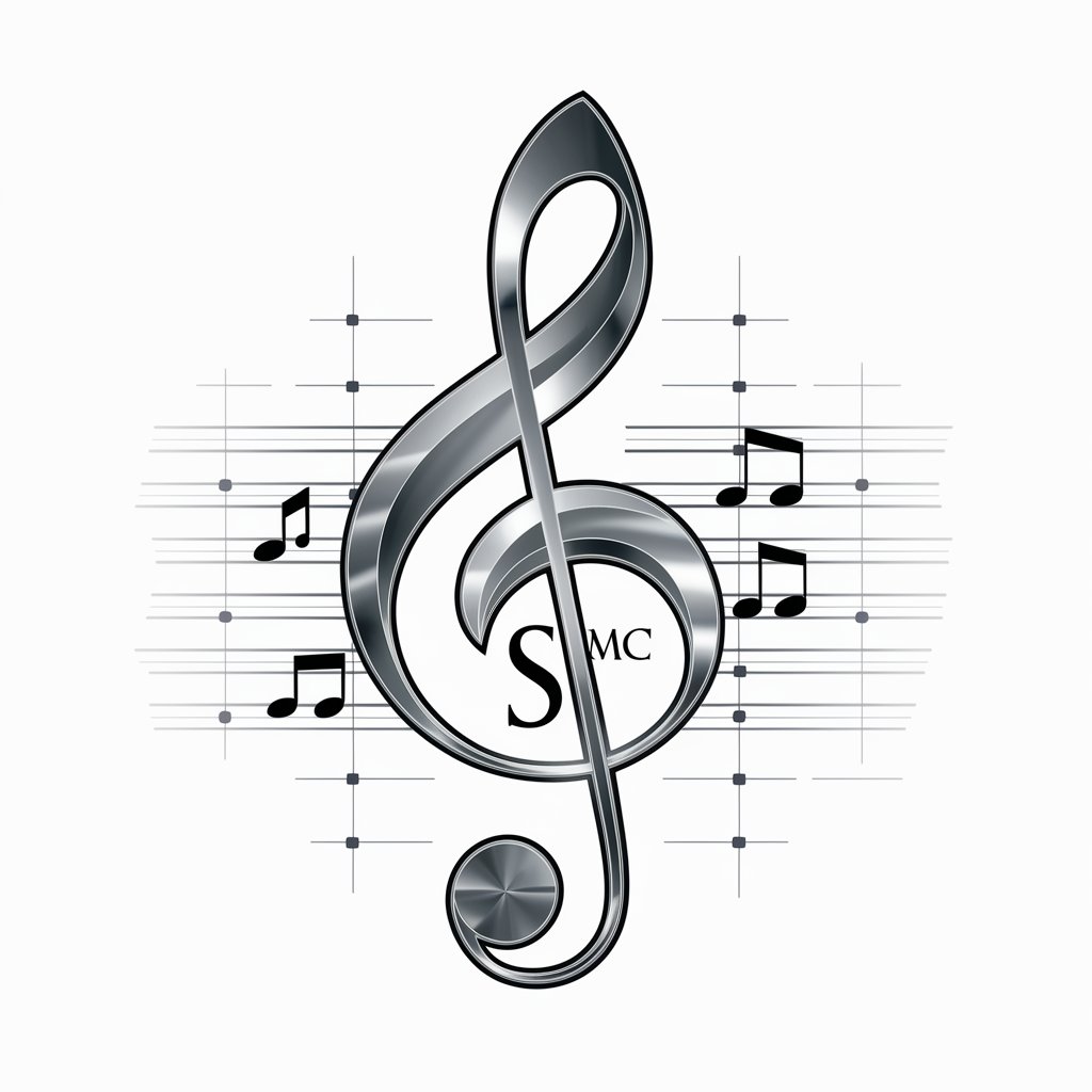 Sheet Music Composer in GPT Store