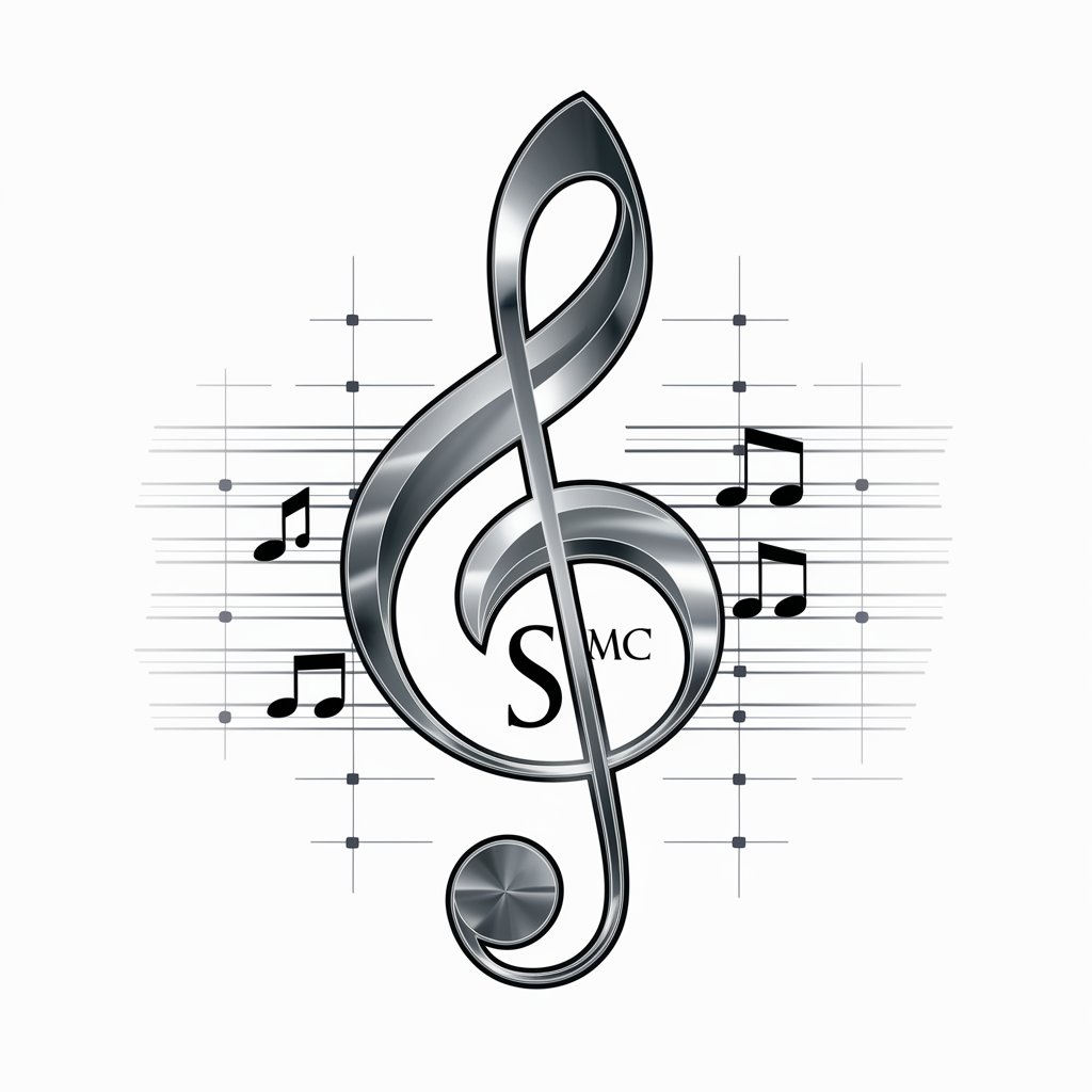 Sheet Music Composer