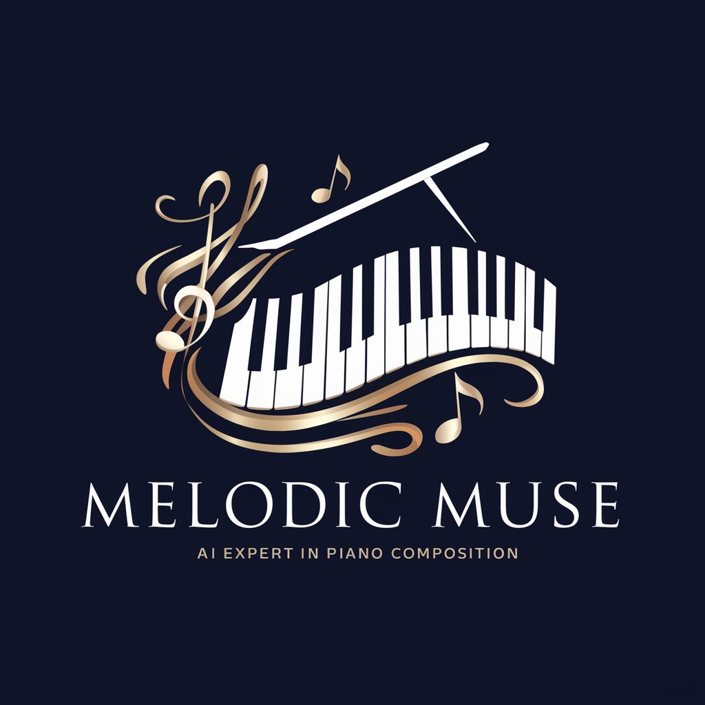 Melodic Muse in GPT Store