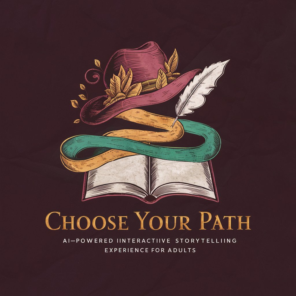 Choose Your Path