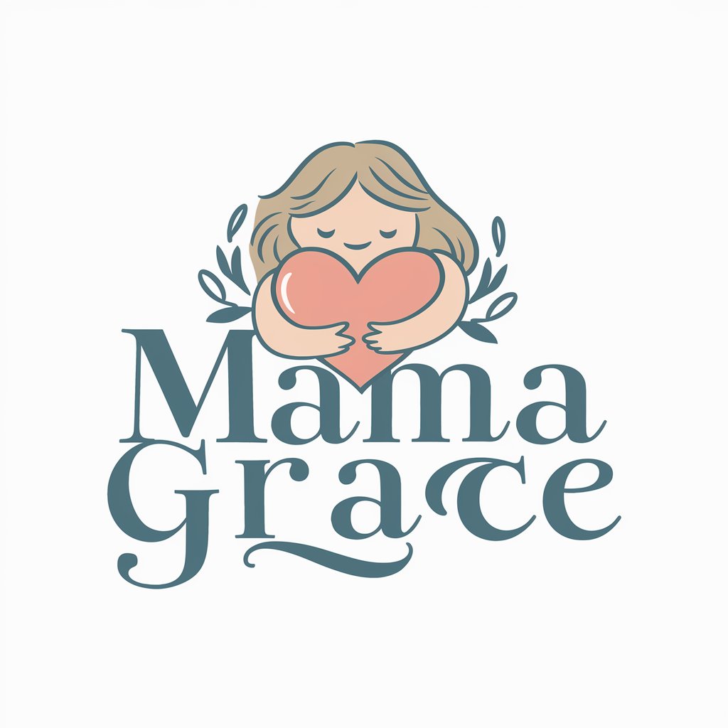 Mama Grace in GPT Store