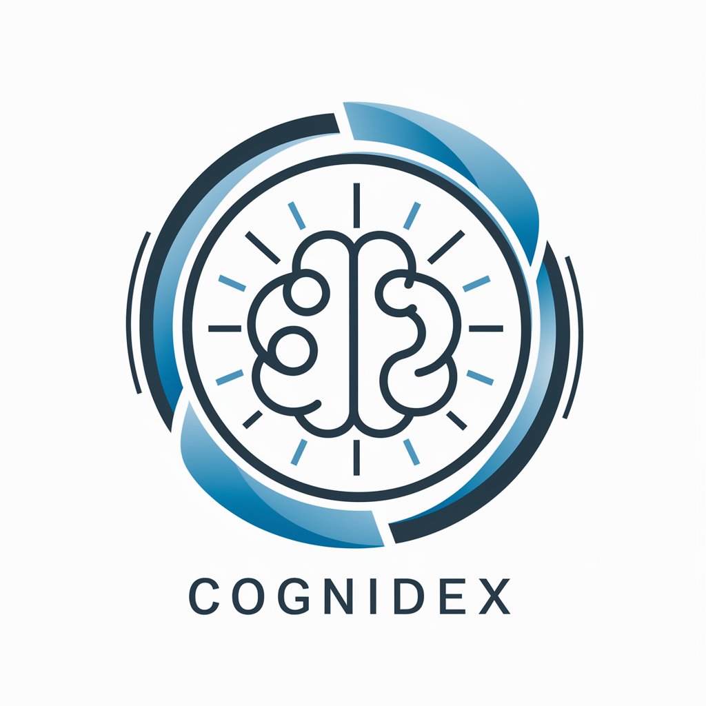 CognideX