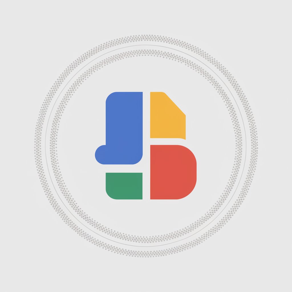 Goog Docs Assistant in GPT Store