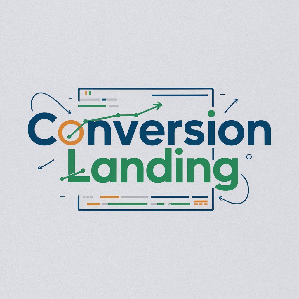 Conversion Landing in GPT Store