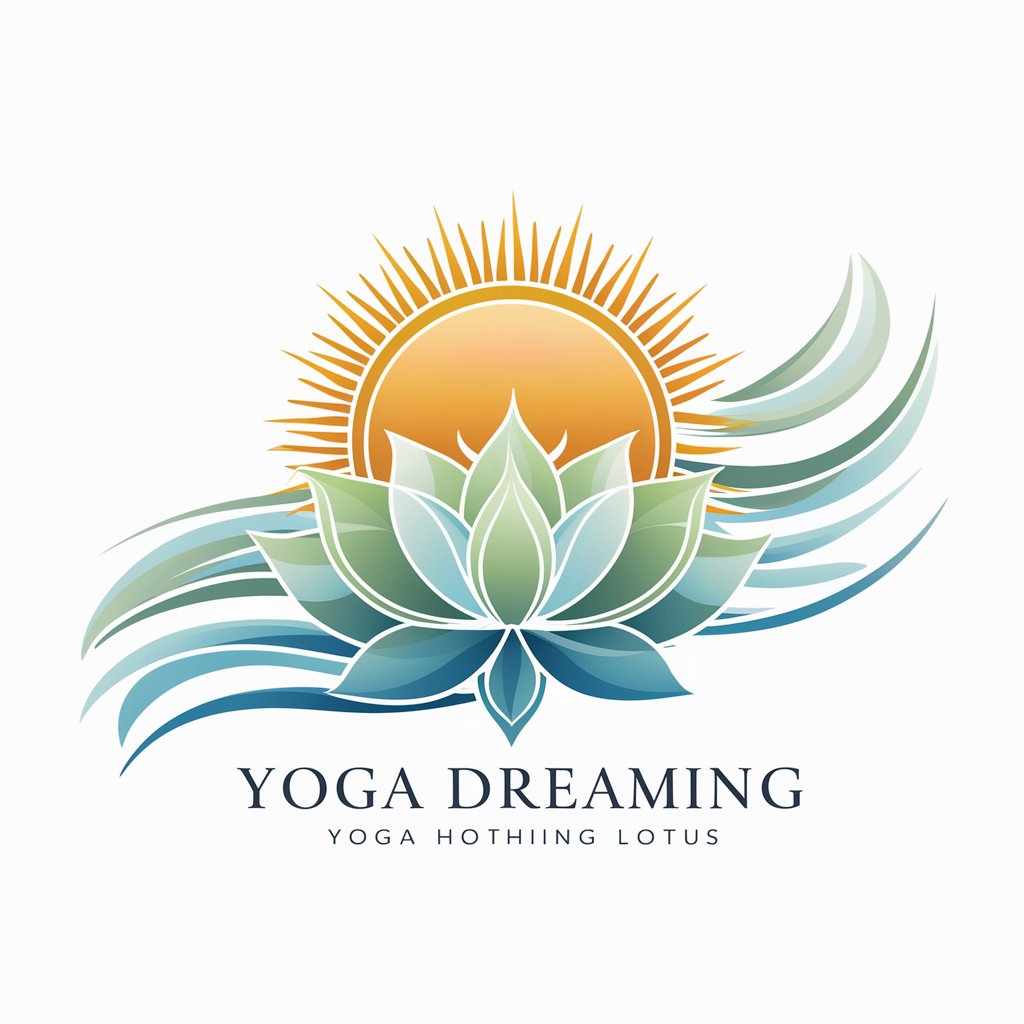 Yoga Dreaming