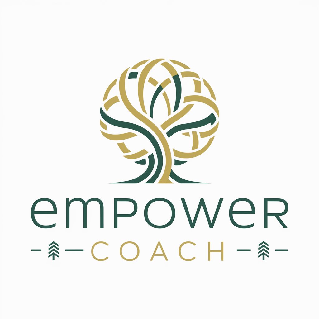 Empower Coach in GPT Store