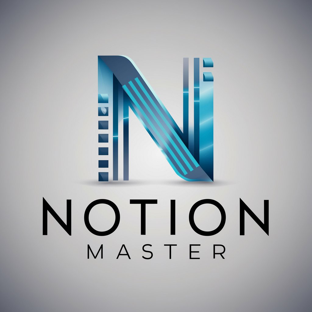 Notion Master