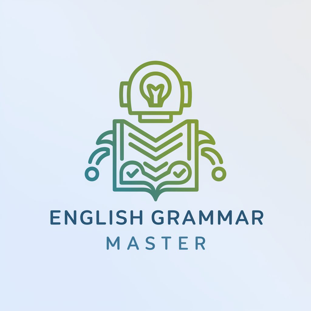 English Grammar Master