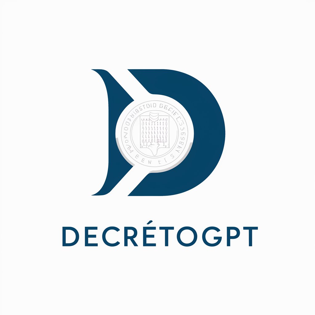 DecretoGPT