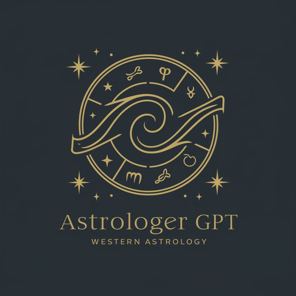 Astrologer in GPT Store