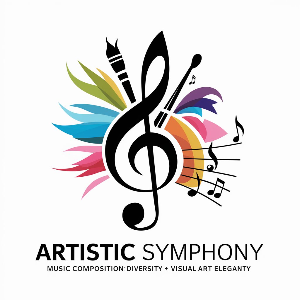 Artistic Symphony in GPT Store