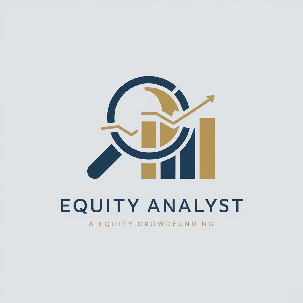 Crowd Equity Analyst