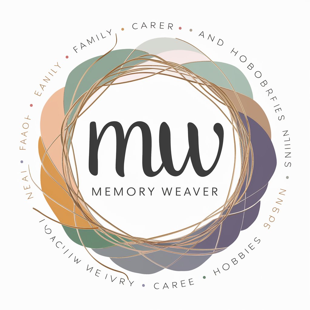 Memory Weaver