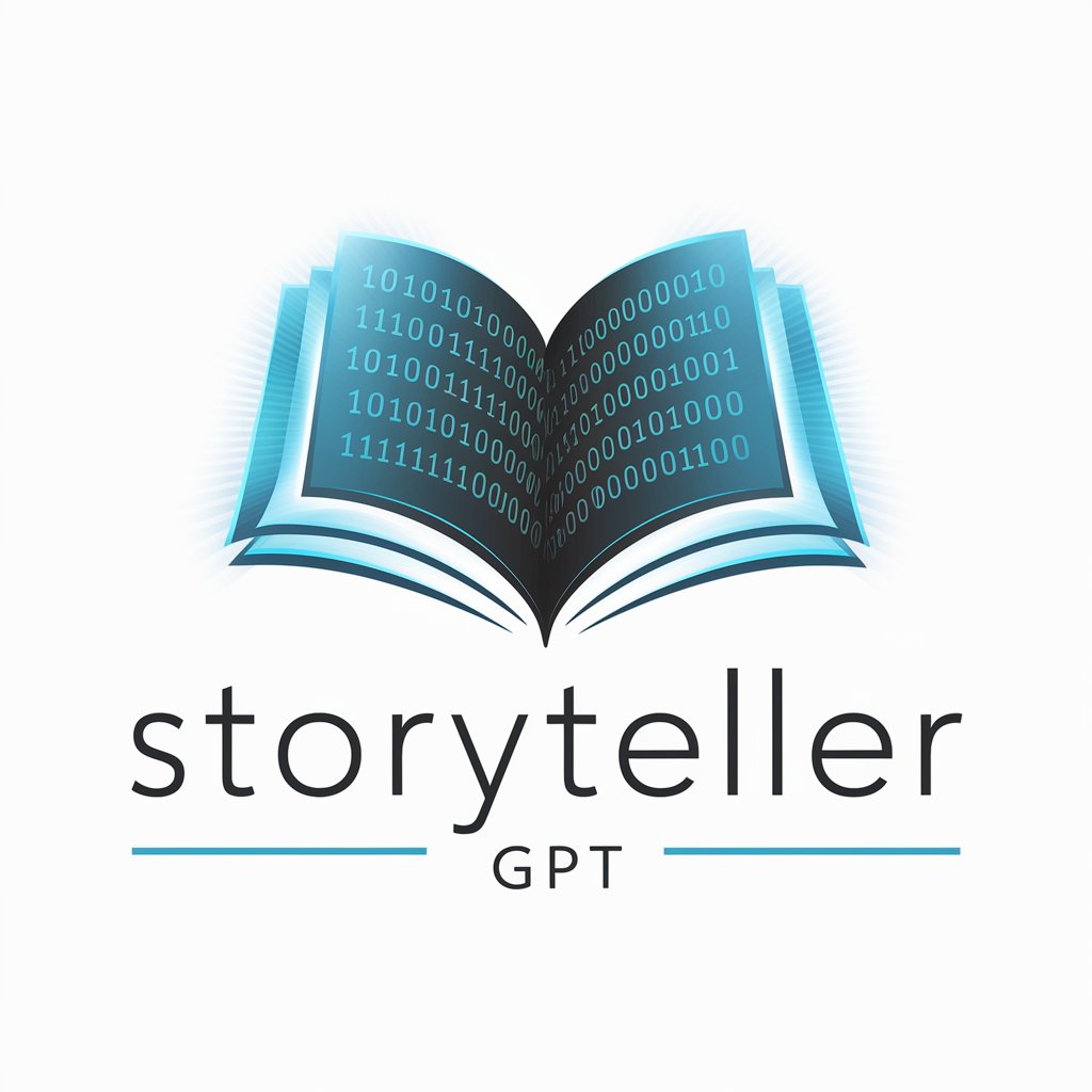 Storyteller