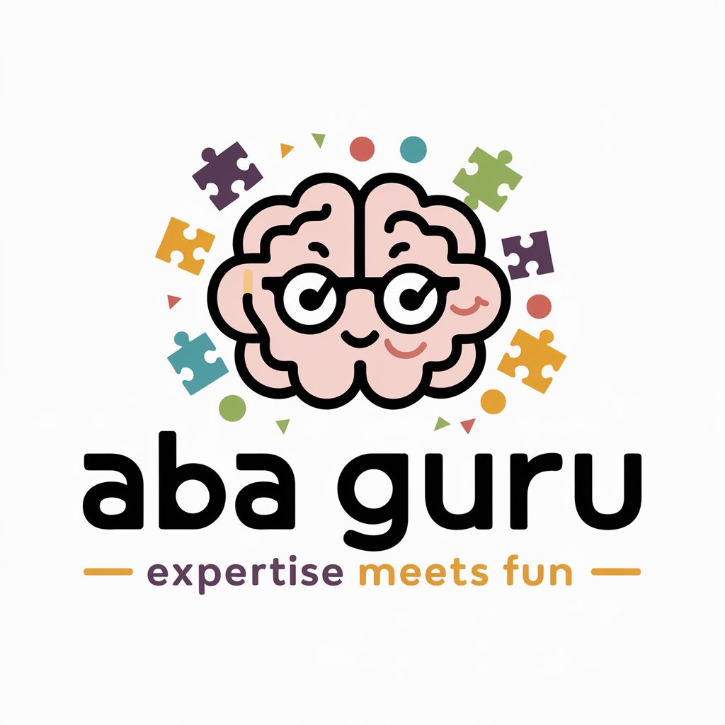 ABA Guru in GPT Store