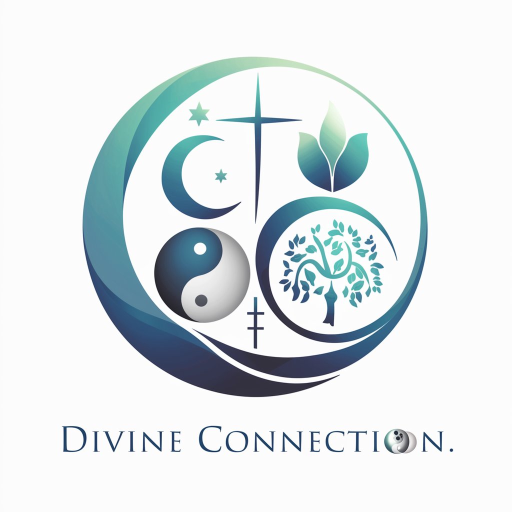 Divine Connection