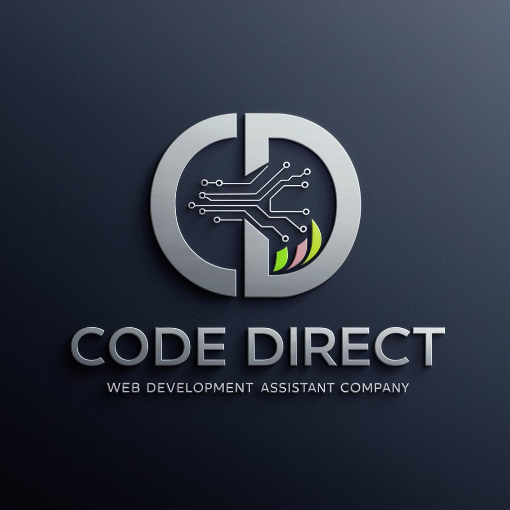 Code Direct in GPT Store