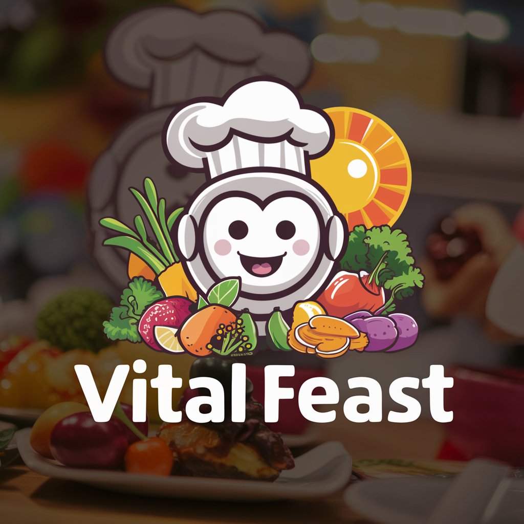 Vital Feast