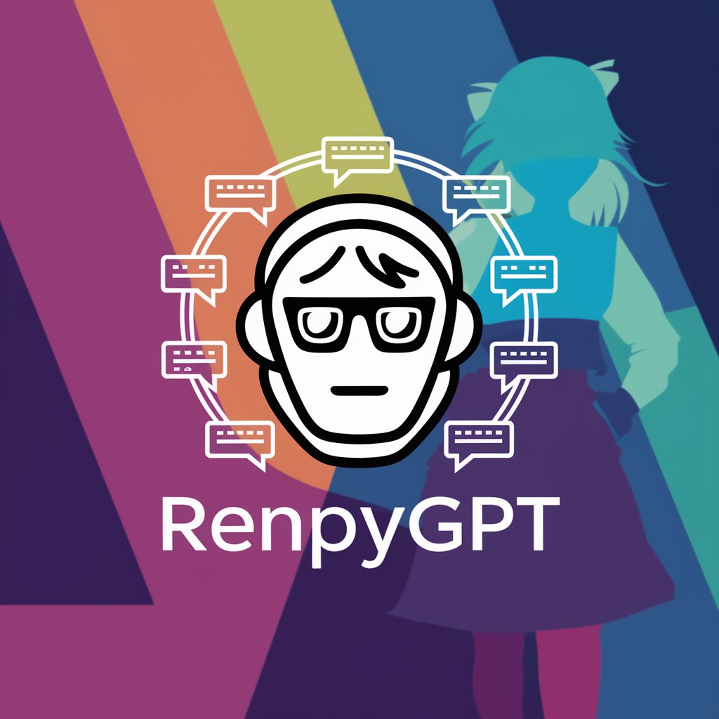 Renpy in GPT Store