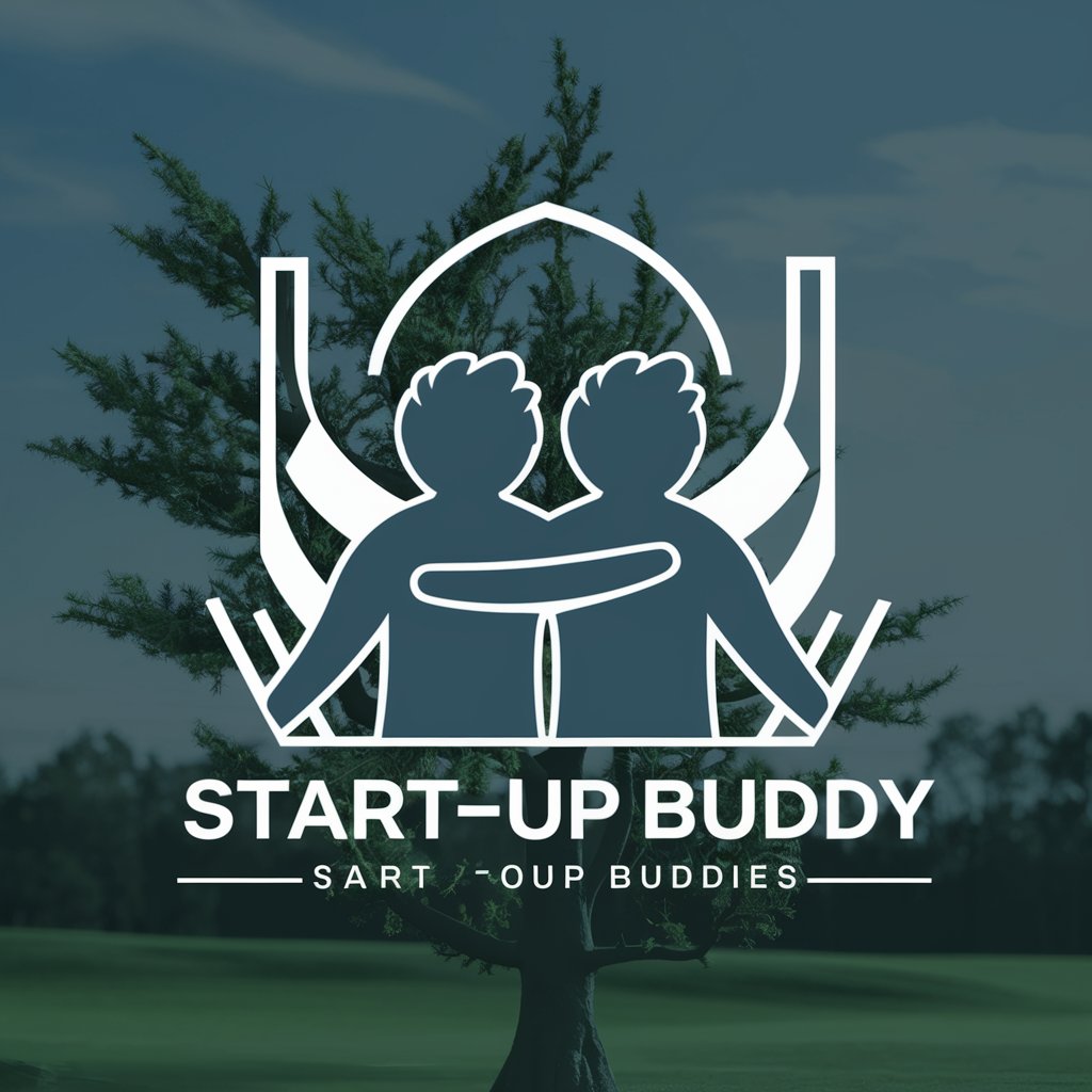 Start-Up Buddy