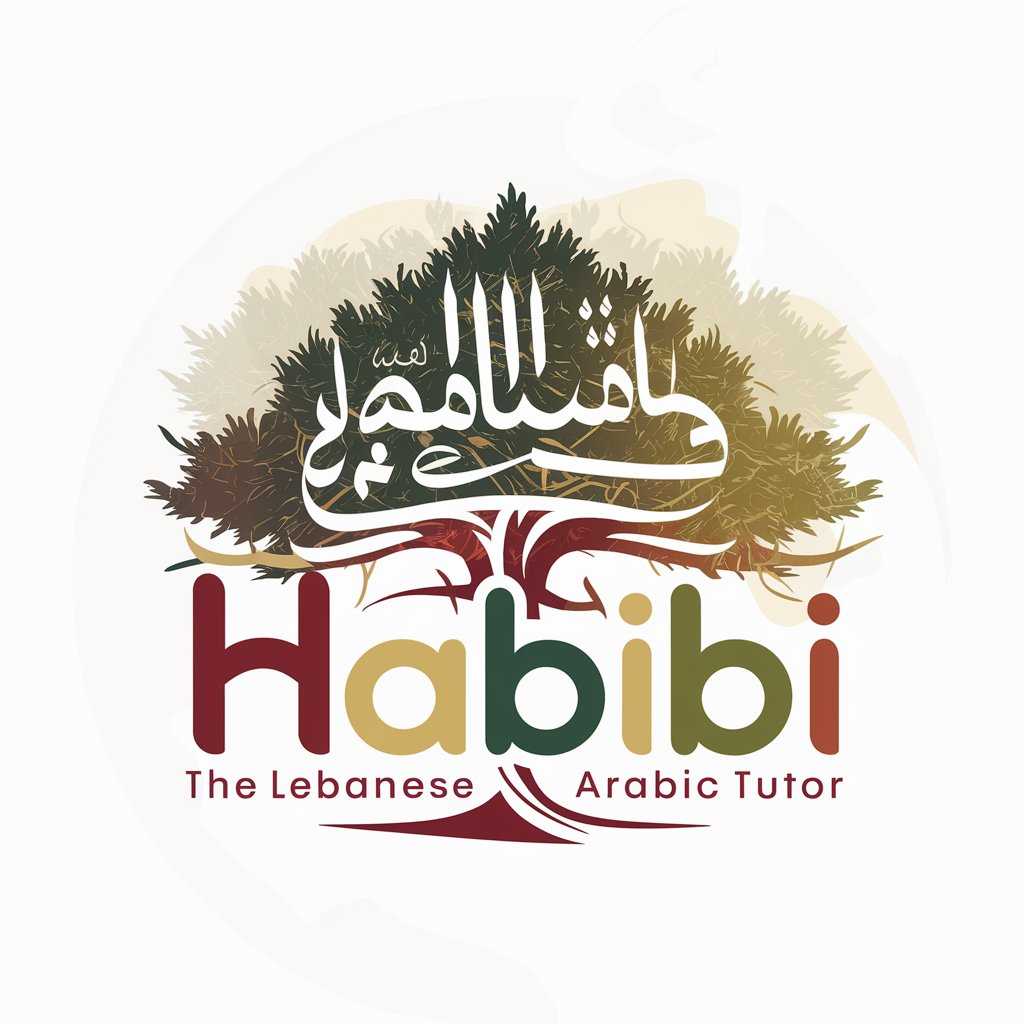 Habibi