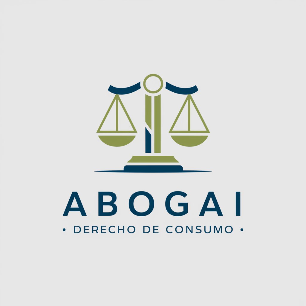 AbogAI | Derecho de Consumo in GPT Store