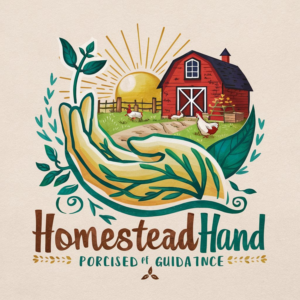 SovereignFool: HomesteadHand