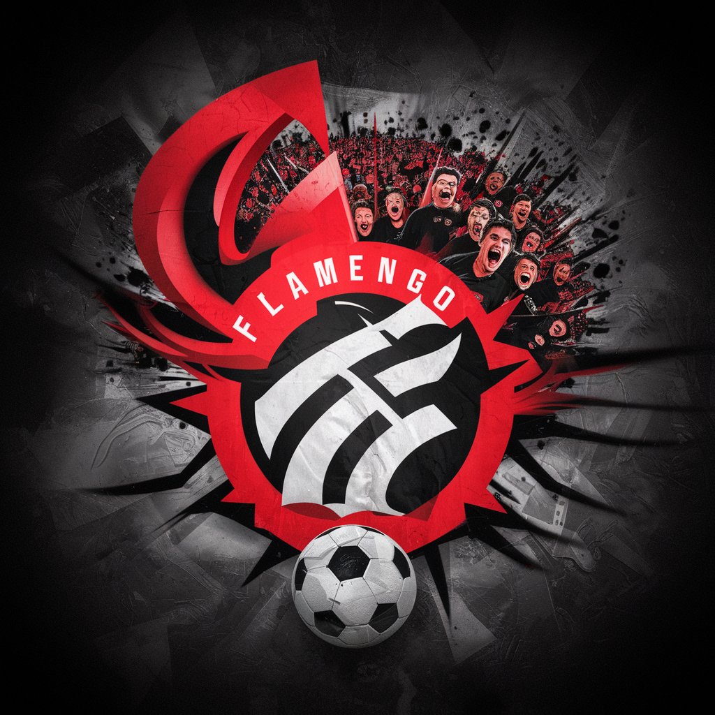 Próximos Jogos do Flamengo in GPT Store
