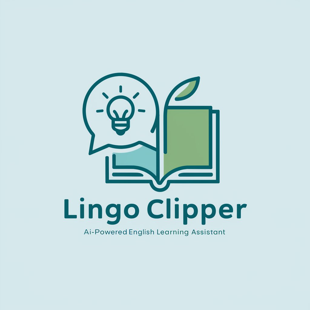 Lingo Clipper in GPT Store