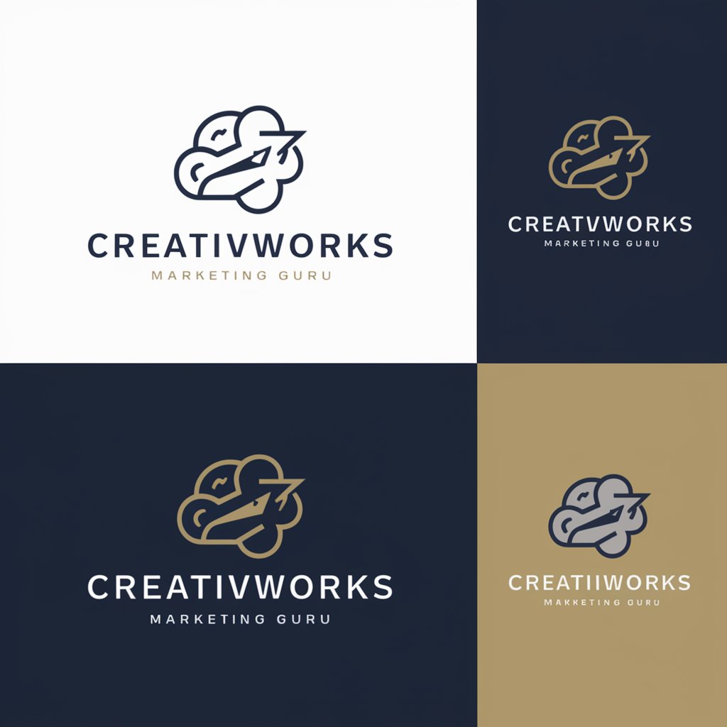 Creativworks Marketing Guru