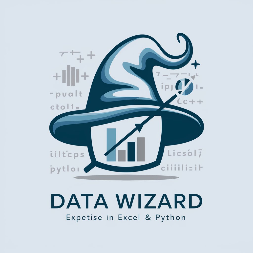 Data Wizard