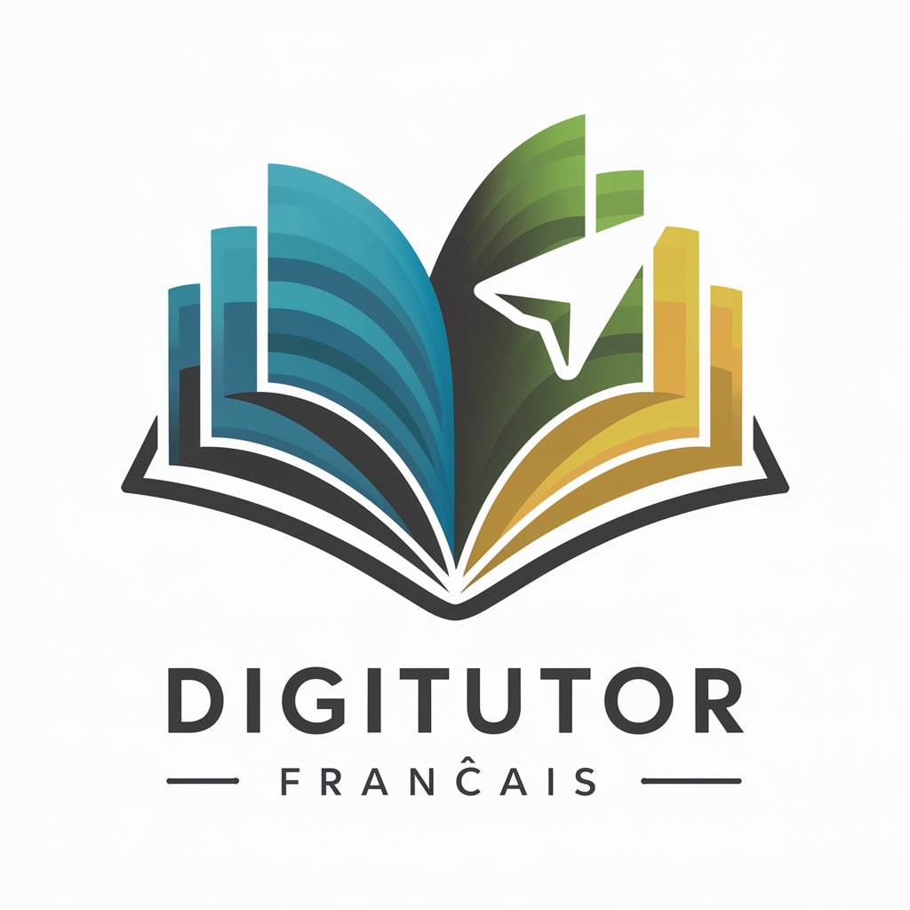 Digitutor Français in GPT Store