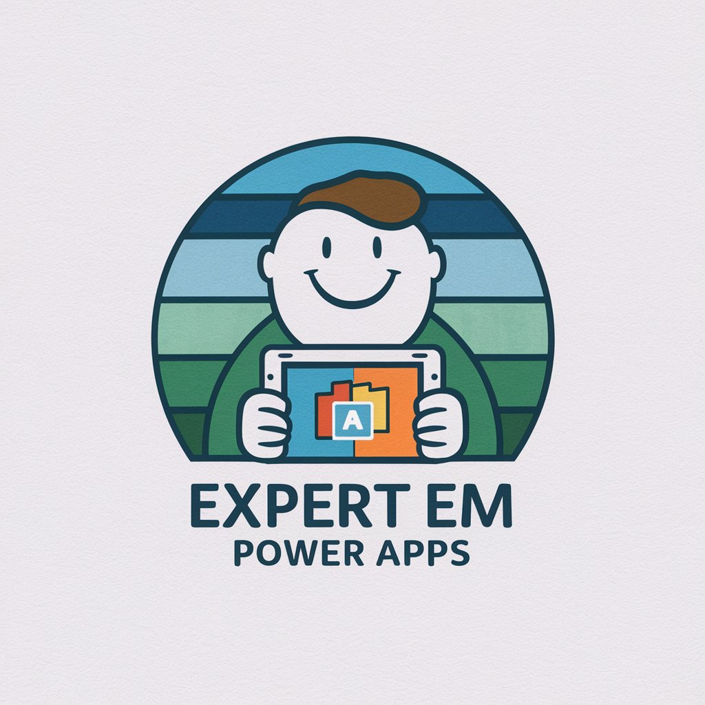 Expert em Power Apps