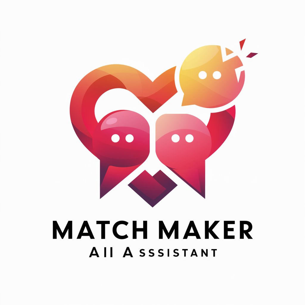 AI Match Maker in GPT Store