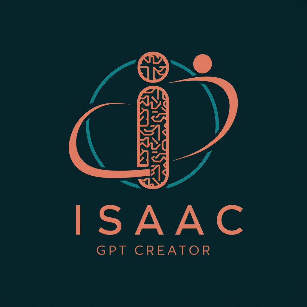 Isaac GPT Creator