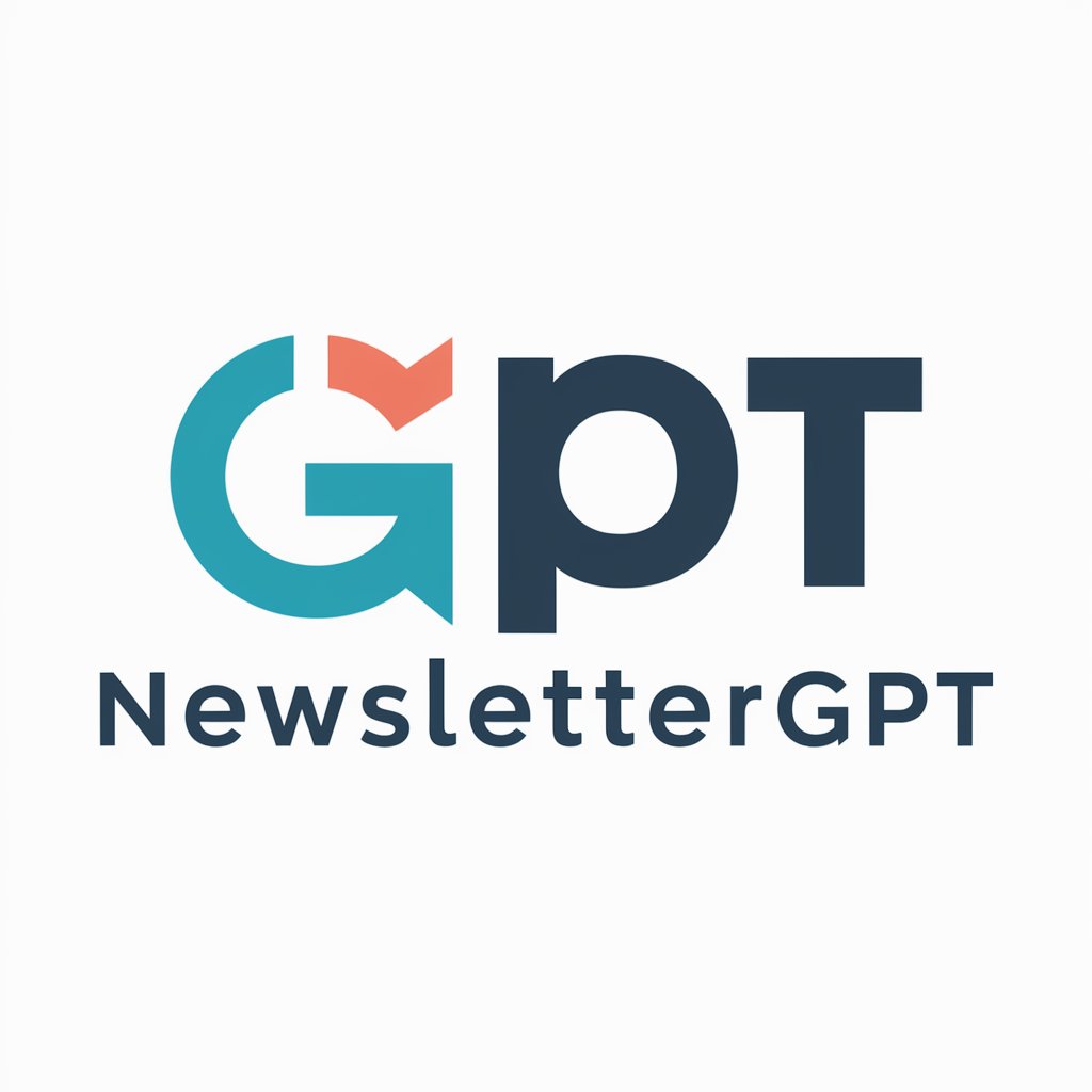 How To Create A Newsletter Using AI in GPT Store