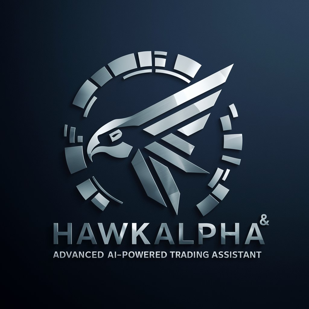 HawkAlpha