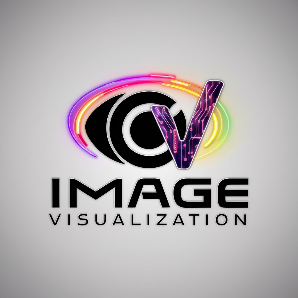 Image Visualization in GPT Store