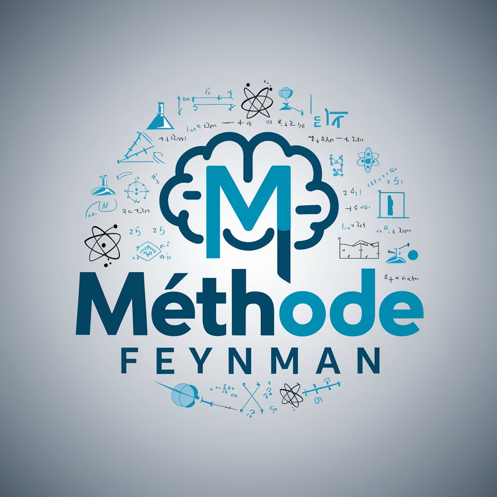 Méthode Feynman