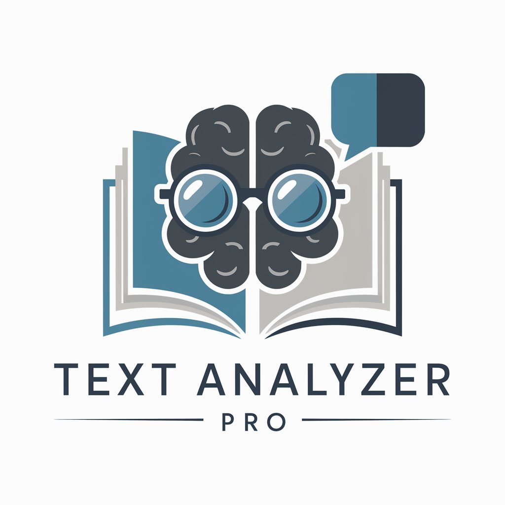 Text Analyzer Pro