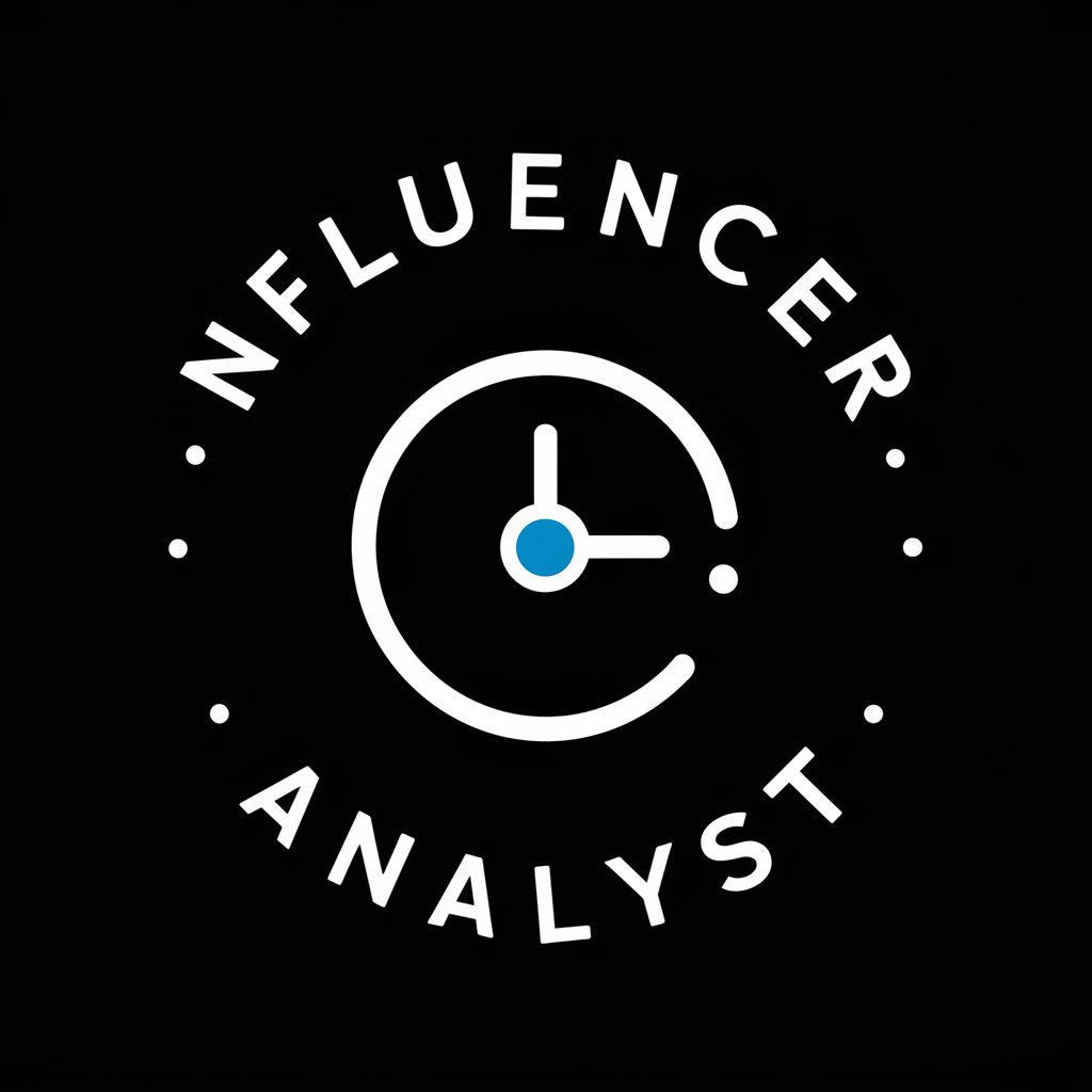 Influencer Analyst