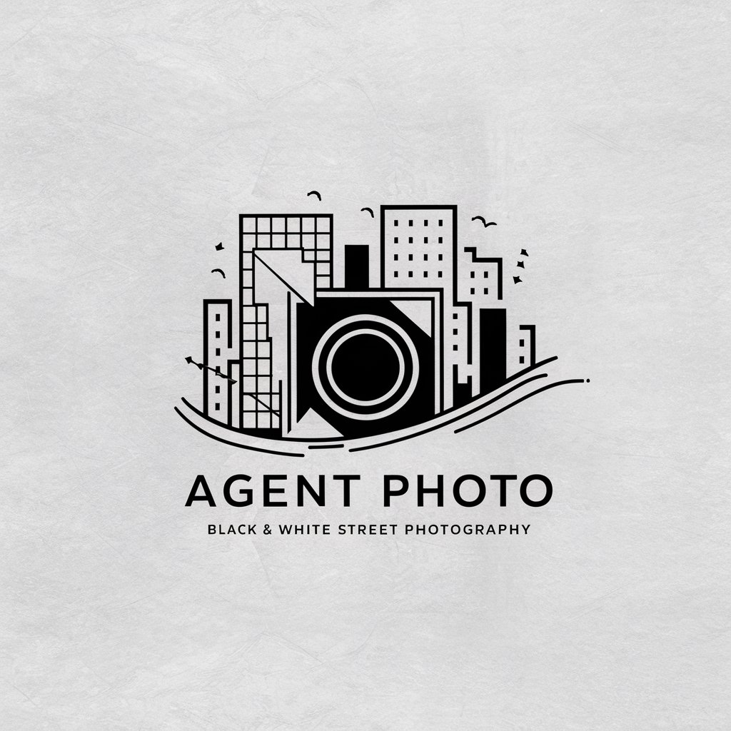 Agent Photo