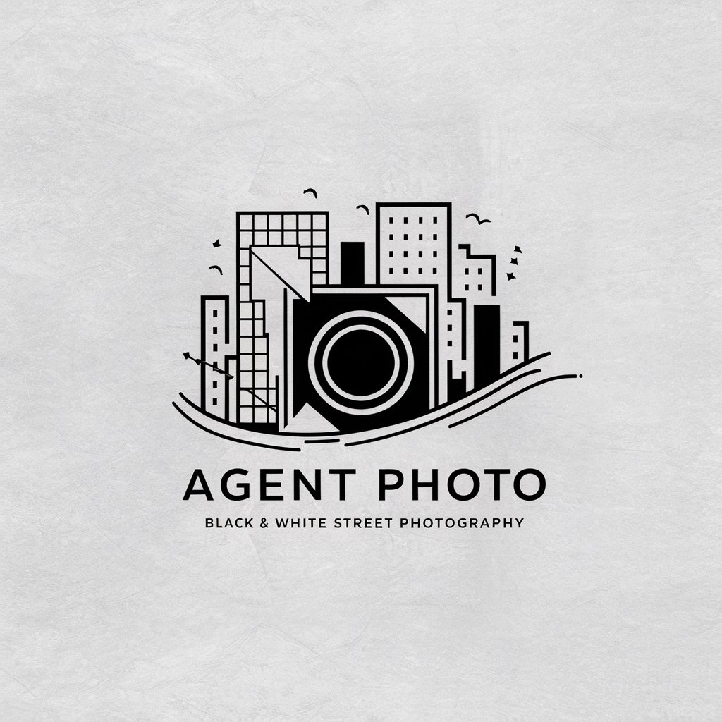 Agent Photo in GPT Store