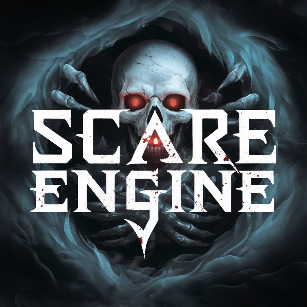 Scare Engine in GPT Store