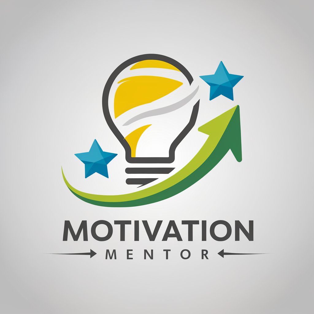 Motivation Mentor in GPT Store