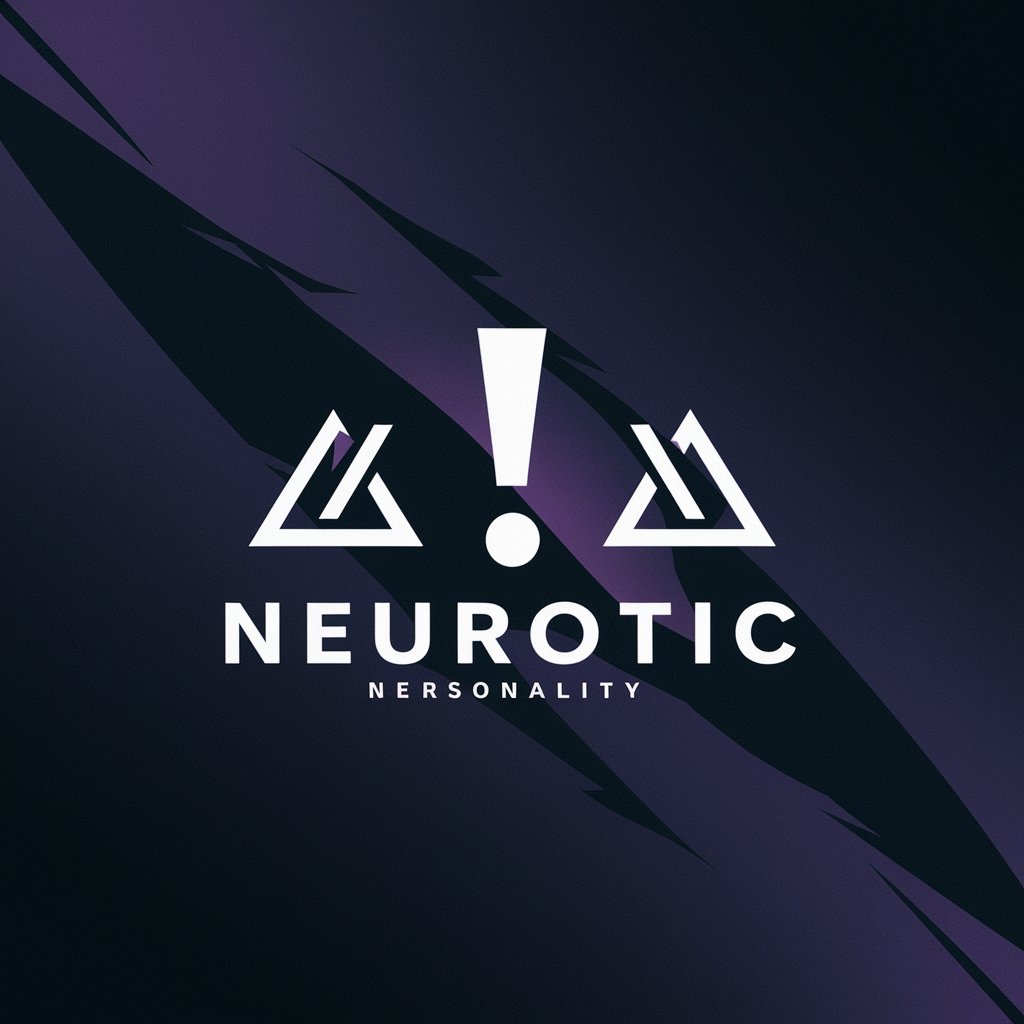 Neurotic Bot