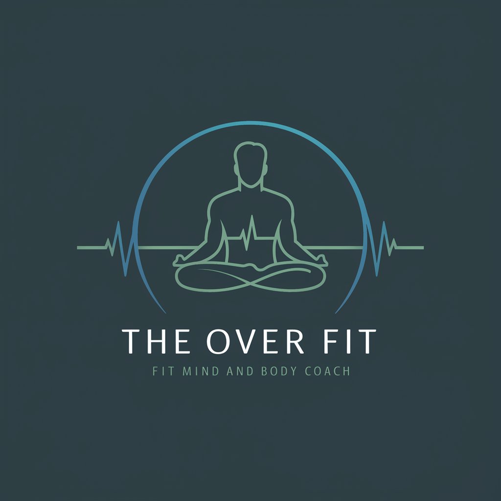 Over 50 Fit Mind and Body Coach