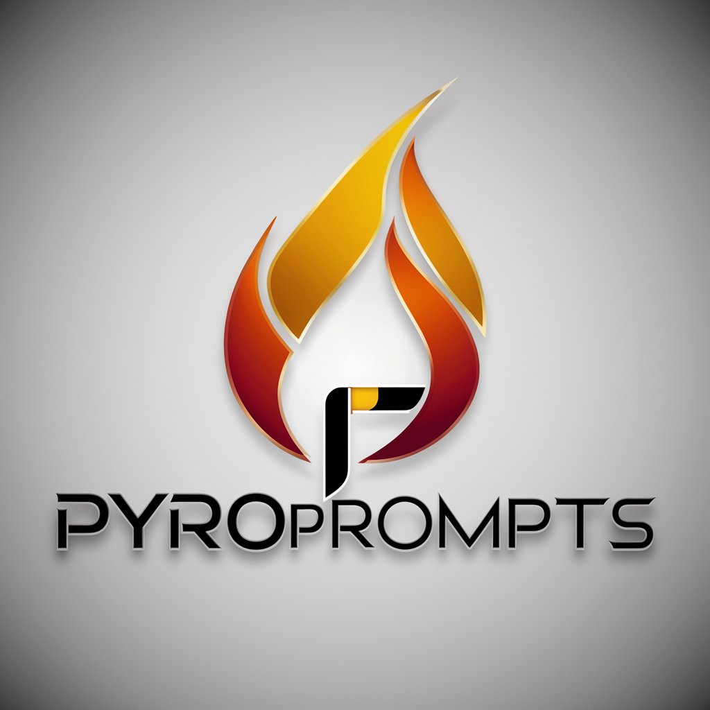 PyroPrompts: Craft Blazing Prompts